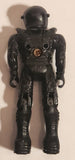 1986 Coleco Mattel Starcom Major Klag 2 1/8" Toy Action Figure