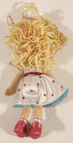 2006 Groovy Girls 8" Stuffed Toy Doll