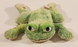 Ganz Tie Dye Frog Green 11" Stuffed Plush Toy