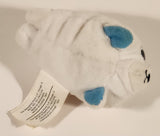 2017 McDonald's TY Teenie Beanie Boo's Seamore Miniature Beanie Baby Stuffed Plush Animal