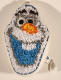 Orb Factory Disney Frozen Olaf 10" Stuffed Plush Toy
