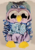 Melissa & Doug Created By Me Owl 11" Stuffed Plush Toy Pillow