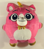 Squishable Pink Unicorn Large 20" Stuffed Plush Toy