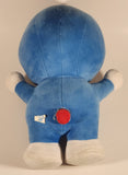 Rare FuNko Pro Doraemon Smiling Mouth Open 13" Stuffed Plush Toy