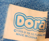 Rare FuNko Pro Doraemon Smiling Mouth Open 13" Stuffed Plush Toy