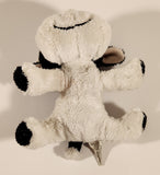 Russ Li'l Peepers Charlie Cow 6" Stuffed Plush Toy