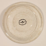 Brendan Erin Stone 6 1/2" Stoneware Side Plate