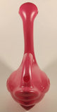 Pink Flamingo 12" Plastic Watering Can