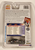 1997 Playing Mantis Johnny Lightning Real Wheels Series #9 Kiss Gene Simmons Black Die Cast Toy Car Vehicle and Photo Card New in Package