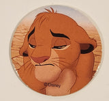 Disney The Lion King Simba Pog Cap