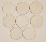 Christianity Jesus Mixed Caps Lot of 8