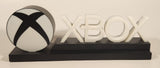 2021 Microsoft Corporation XBOX Logo 12" Light Up Desktop Sign USB/Battery