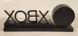 2021 Microsoft Corporation XBOX Logo 12" Light Up Desktop Sign USB/Battery