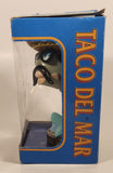 Boyer Children's Clinic Taco Del Mar Carlos! 6" Vinyl Bobblehead Figure