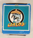 Boyer Children's Clinic Taco Del Mar Carlos! 6" Vinyl Bobblehead Figure