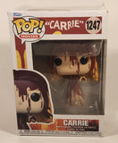 2022 Funko Pop! Movies #1247 "Carrie" Toy Vinyl Figure New in Box