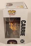2022 Funko Pop! Movies #1247 "Carrie" Toy Vinyl Figure New in Box