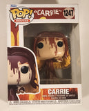 2022 Funko Pop! Movies #1247 "Carrie" Toy Vinyl Figure New in Box
