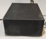 Kenwood AM FM Stereo Tuner Model KT-313