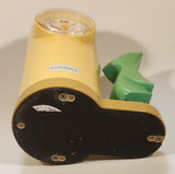 Rare Vintage 1980s Casio Woodpecker Alarm Clock AC-110 Made in Japan