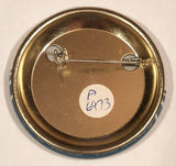 Westours 2 1/4" Round Button Pin