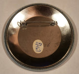 Copa Banff 1983 Oxford 2 1/2" Round Button Pin