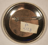 G.I. Joe's We Know The Northwest And It Shows! 2 1/4" Round Button Pin