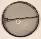 Thousand Trails We Are Family RV Resorts and Campgrounds 2 1/4" Round Button Pin