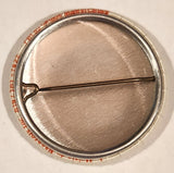 Stop Acid Rain 1 3/4" Round Button Pin