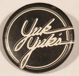 Yuk Yuk's Comedy Club 1 1/4" Round Button Pin