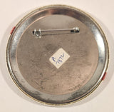 Dragon Slayers 3" Round Button Pin