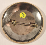 Geac Join The Converted 2 1/4" Round Button Pin