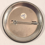 IT Is Coming 2 1/8" Round Button Pin