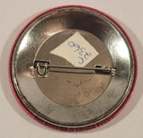 National Research Council Science '82 Pink 2 1/4" Round Button Pin