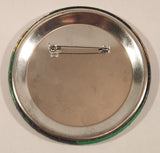 Refresh Yourself With The Perfect Margarita 3" Round Button Pin