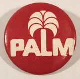 Palm Dairy 1 3/4" Round Button Pin