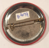 Palm Dairy 1 3/4" Round Button Pin