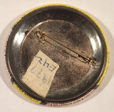 1976 Ratchet Jaw 2 1/4" Round Button Pin