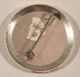 80 Design Grad 1 3/4" Round Button Pin