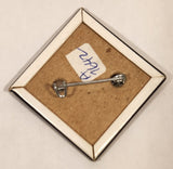 Tour Of The Universe I Took The Tour 1 1/2" x 1 1/2" Pin