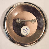 Trees Of Mystery Klamath California 2 1/4" Round Button Pin