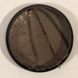 Rare 1982 Twentieth Century Fox Q – The Winged Serpent Movie Film Small 1" Round Button Pin