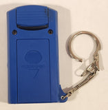 1992 Accessory Concepts MLB Toronto Blue Jays Baseball Team Flashlight Keyring
