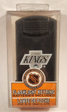 1993 Accessory Concepts NHL Los Angeles Kings Ice Hockey Team Flashlight Keyring New in Package