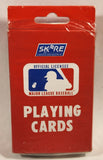1989 Skore MLB Chicago White Sox Baseball Team Playing Cards New in Package