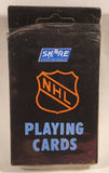 1989 Skore NHL Los Angeles Kings Ice Hockey Team Playing Cards New in Package