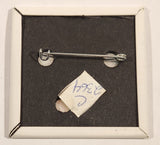 The Symphony Fund I Believe In Music 2 1/8 x 2 1/8" Pin