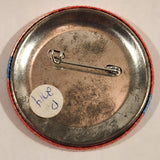'85 Participation 2 1/8" Round Button Pin