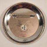 Discover Winchester Mystery House San Jose California 2 1/2" Round Button Pin