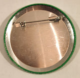 Canada A Broken Cigarette Is A Little Freedom Gained 2 1/4" Round Button Pin